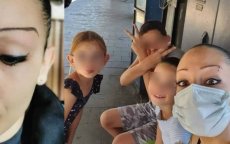 België: Sarah en haar kinderen binnenkort dakloos 