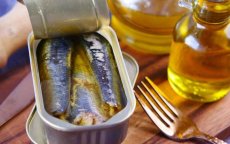Spanje waarschuwt voor histamine in Marokkaanse sardines