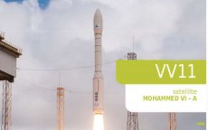 Marokko wil nieuwe satellieten lanceren