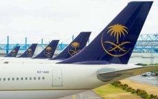 Saudia Airlines hervat route Djedda-Marrakech