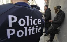 Mounir (26) overleden na politie-interventie in België