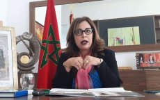 Rabat middelpunt nieuw schandaal
