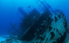 Twintig vermiste schepen ontdekt voor Marokkaanse kust