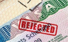 Schengenvisum-aanvragen van Marokkanen massaal geweigerd