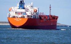 Uit Marokko vertrokken schip aangevallen in Golf van Aden