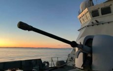 Marokko hekelt aanwezigheid Spaans militair schip bij Melilla
