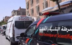 Vermiste schoolmeisjes Lina en Aya teruggevonden in Nador