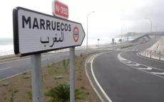 Sebta en Melilla "betwiste gebieden" volgens Google Maps