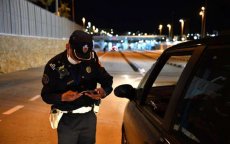 Stempelen paspoorten in Sebta en Melilla is "erkenning kolonisatie"