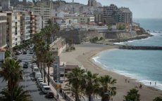 Marokko zal claims op Ceuta en Melilla nooit opgeven