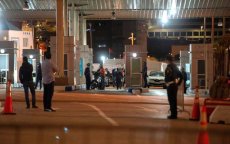 Spanje schrapt opname Sebta in Schengen-regio