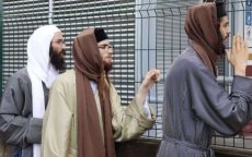Joodse sekte Lev Tahor, actief in Marokko, onder streng toezicht