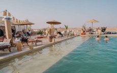 Israëlische hotelketen Selina vestigt zich in Dakhla