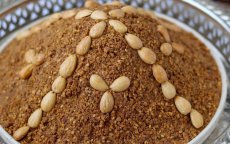 Marokko en Algerije ruziën over Sellou