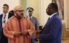 Deal met Marokko: Senegal eist uitlevering ex-president Macky Sall