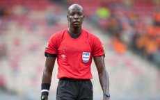Senegalese scheidsrechter voor WK-kwalificatiewedstrijd Marokko-Zambia