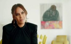 Zangeres Amel Bent opnieuw zwanger