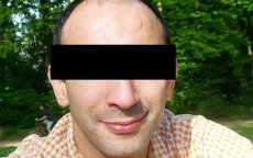 Extra celstraf voor "VUB-serieverkrachter" Yassine