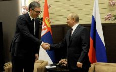 Spionage: Servische president vergelijkt Belgrado met Casablanca