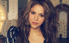 Shakira beleefde haar "meest romantische moment" in Marrakech