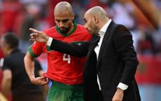 Welk shirt voor Marokko tegen Spanje?
