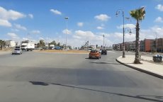 Financieel schandaal in Sidi Allal Bahraoui