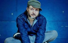 Sidi Larbi Cherkaoui: "Als Belgisch-Marokkaanse homo gewend aan spanning"