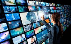 TV-zenders lopen in Spanje vast vanwege Marokko