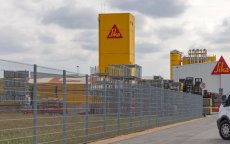 Zwitserse gigant opent fabriek in Marokko