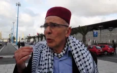 Marokkaanse activist Sion Assidon in coma, justitie vermoedt aanslag
