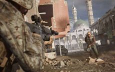 Videogame "Six days in Fallujah", of de bagatellisering van geweld tegen moslims