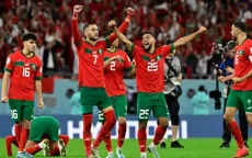 Romain Saiss mist Afrika Cup 2024 door blessure