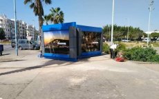 Tanger investeert miljoenen in slimme toiletten, veel kritiek