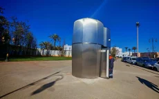 Rabat betaalt 20 miljoen dirham voor hightech toiletten