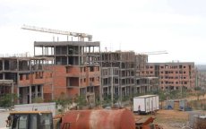 600 flats gesloopt in Temara