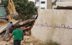 Sloopoperaties Rabat: burgemeester breekt stilte