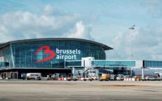 Sluiting Marokkaanse luchtruim heeft impact gehad op Brussels Airport