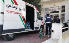 Shisha-cafés Agadir gesloten na politie-actie