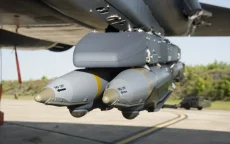 VS levert nieuwe "geheime" wapen aan Marokko