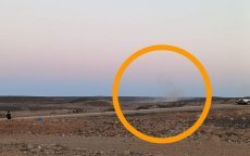 Nieuwe explosies bij Smara: Polisario betrokken?