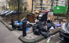Hassan is het beu om in ‘de smerigste straat' van Overvecht te wonen