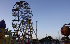 Veiligheid attractieparken in Tetouan onder de loep na reeks incidenten