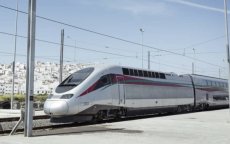 SNCF "verliet" Californië voor Marokko
