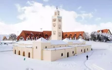 Marokko: waarschuwing voor hevige sneeuwval