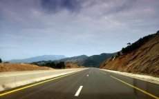 Snelweg Fez-Taounate: hoe vordert de aanleg?