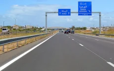 Internationale lof voor Marokko: video van 90 km lange rit zonder kuilen gaat viraal