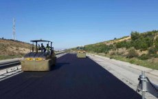 Marokko bouwt nieuwe snelweg van 28 miljard dirham
