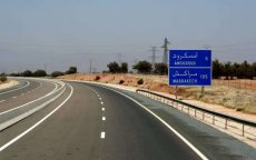 Marokkaanse snelwegbedrijf ADM: 40 miljard dirham schulden