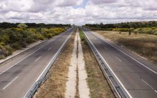 Spanje: lege snelwegen door uitsluiting van Operatie Marhaba 2021