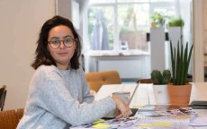 Marokkaanse zussen Sofia en Najoua dreigen uitgezet te worden